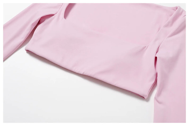 Essential Support Sports Bra