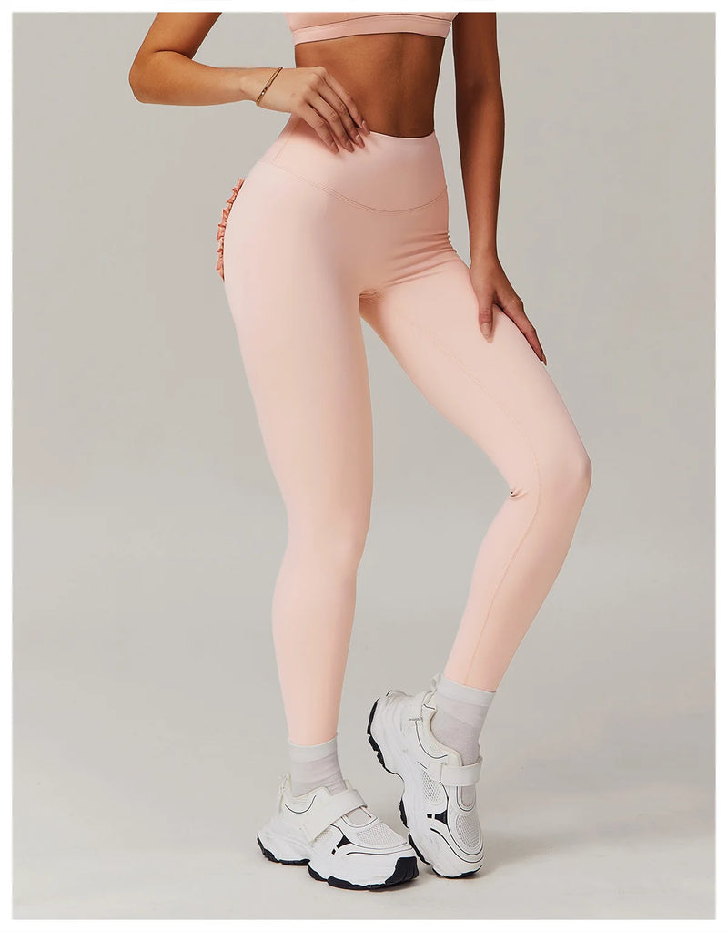 Peach Lift Leggings