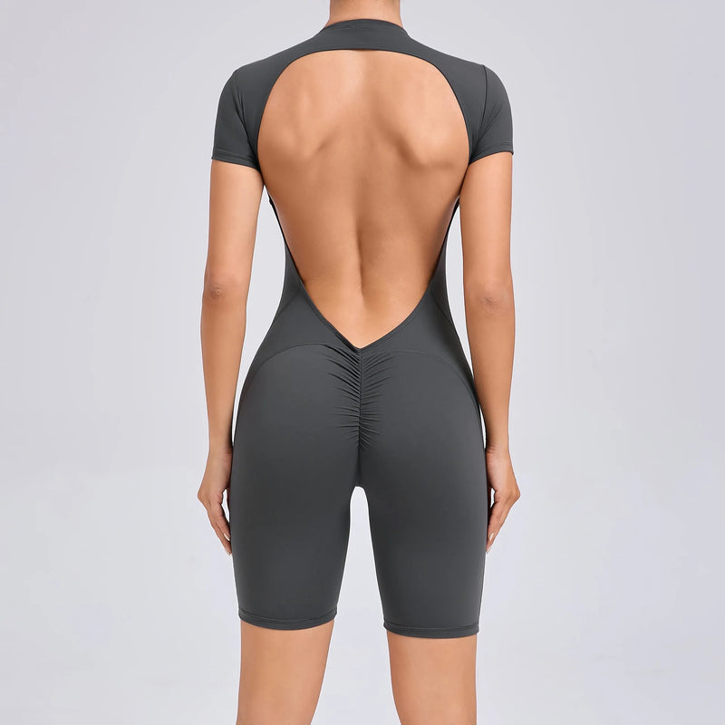 SleekFit One-Piece