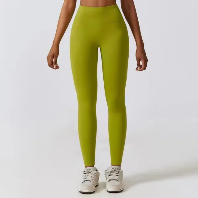 Seamless Elevate Leggings