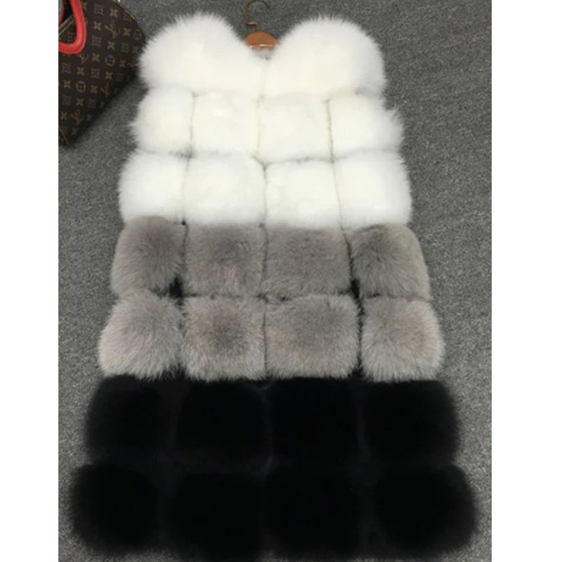 Arctic Horizon Vest