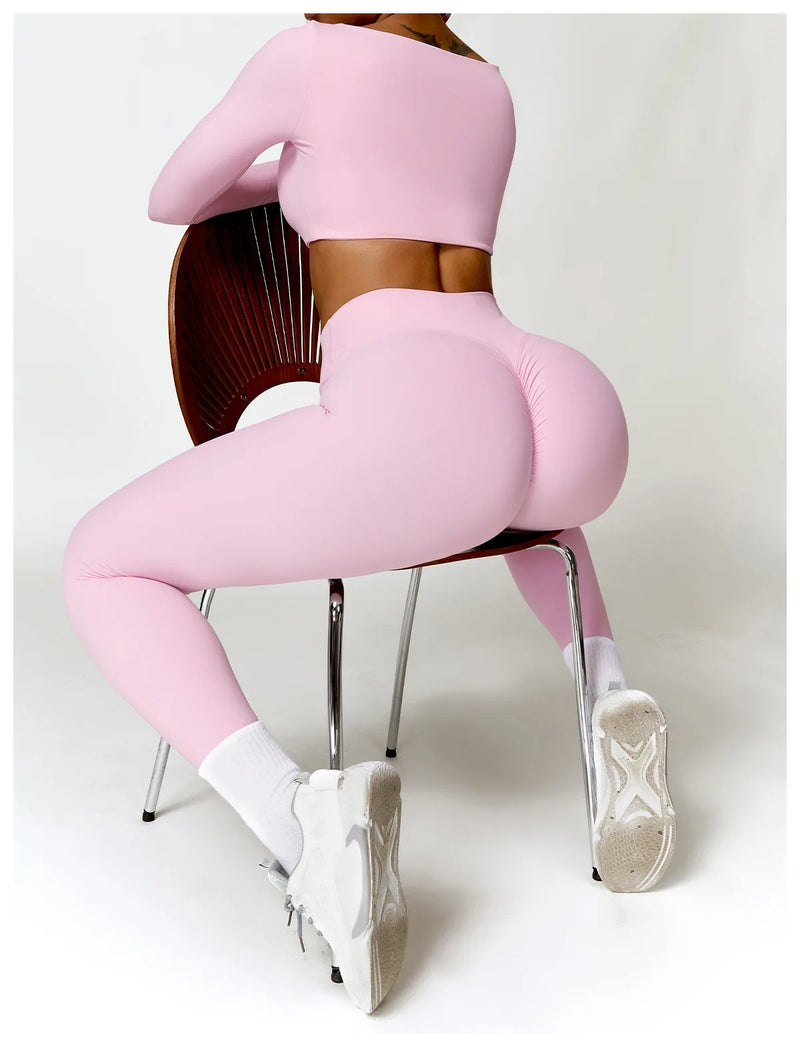 Essential Support Sports Bra