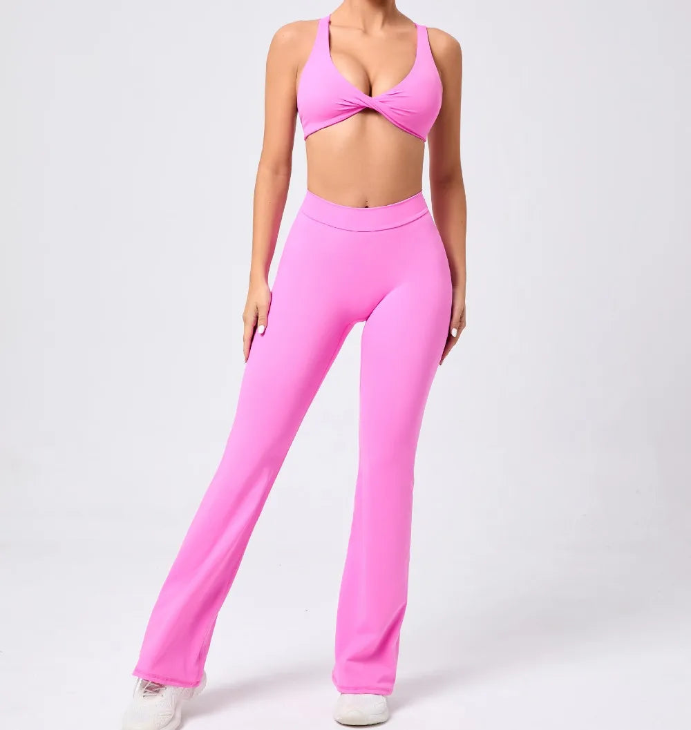 Vital Curve Set
