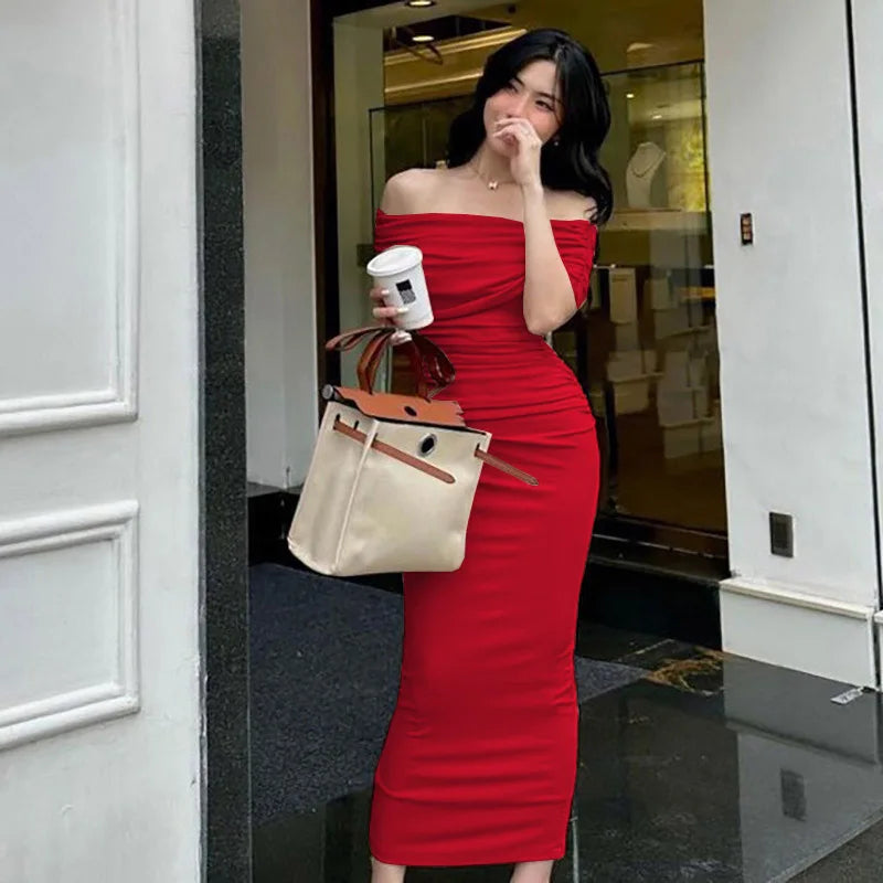 The Everyday Grace Dress