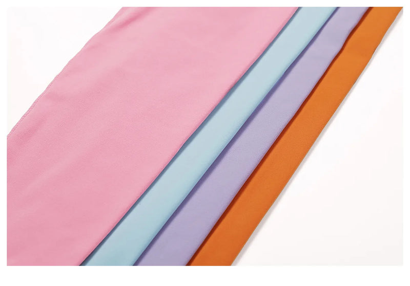 Seamless Elevate Leggings