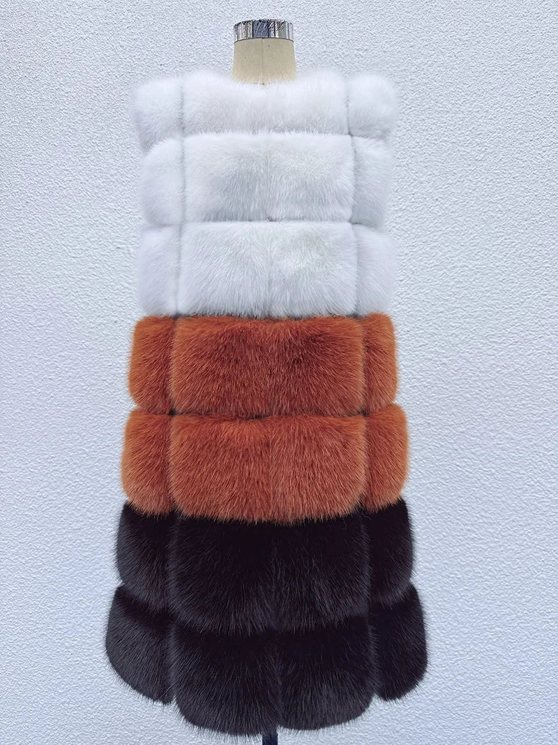 Arctic Horizon Vest
