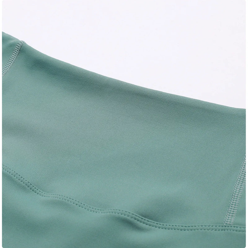 Seamless Elevate Leggings