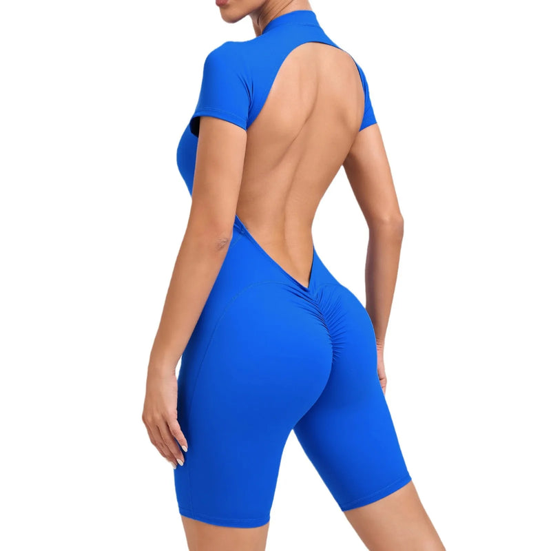SleekFit One-Piece