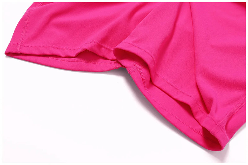 One Shoulder Biker Shorts Set