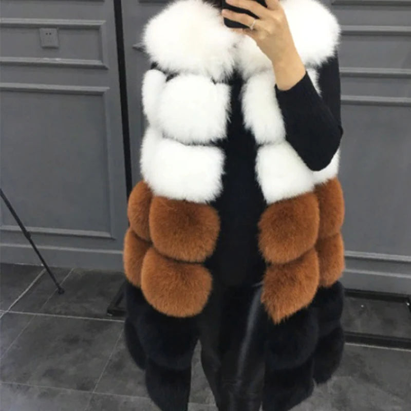 Arctic Horizon Vest