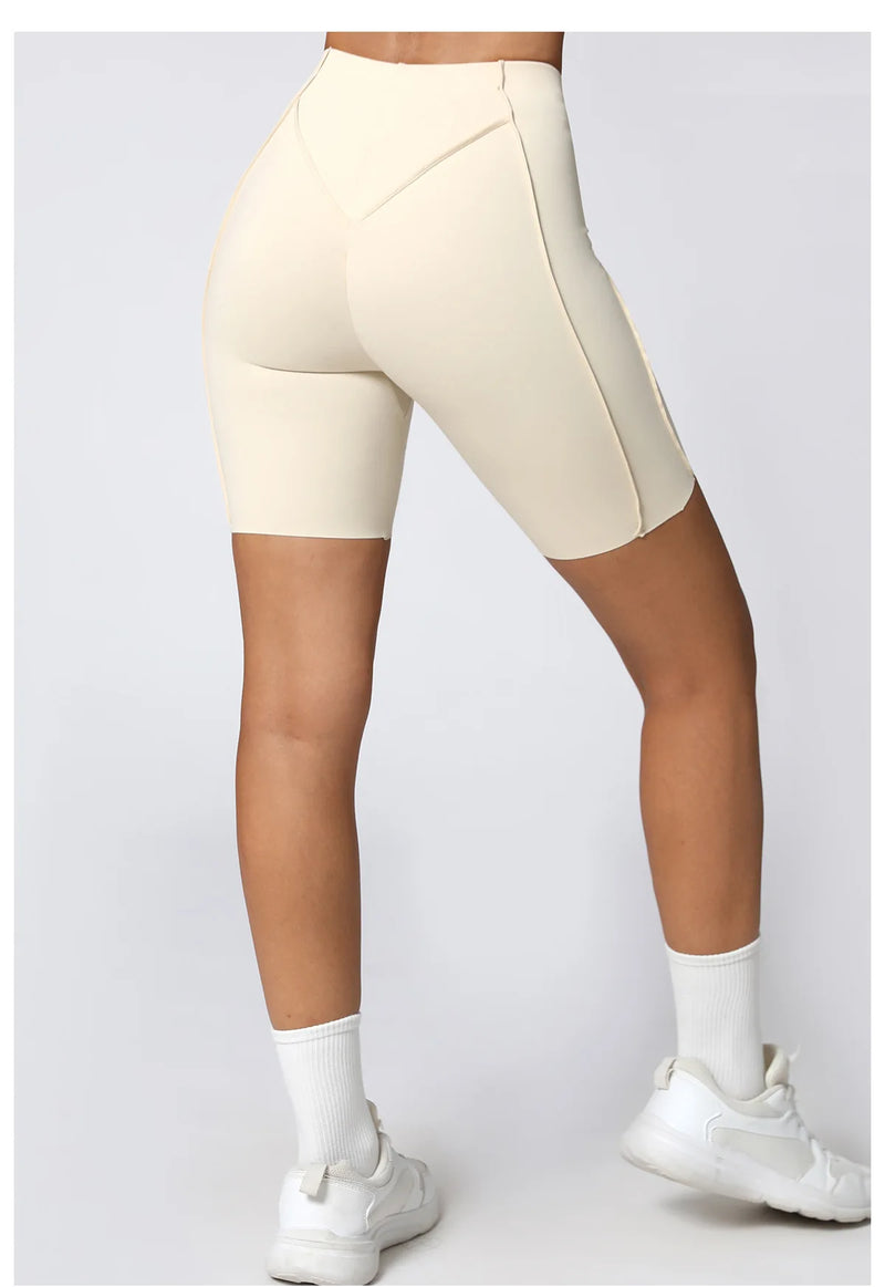 Sculpt Performance Shorts