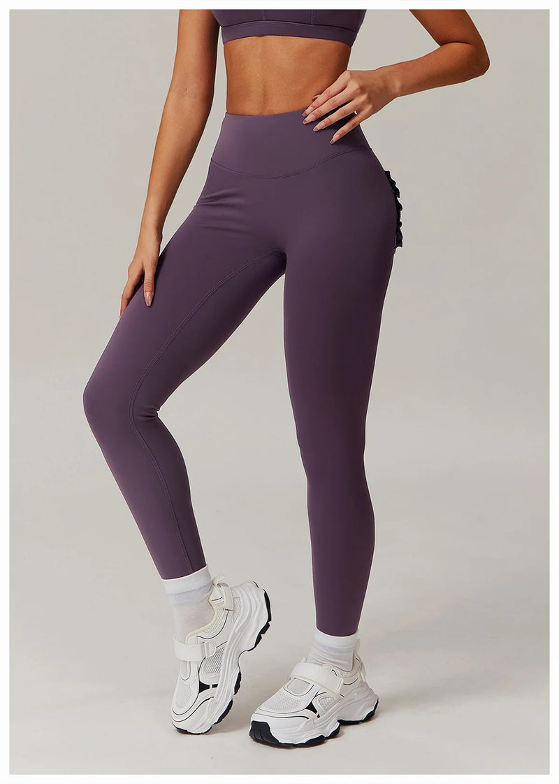 Peach Lift Leggings