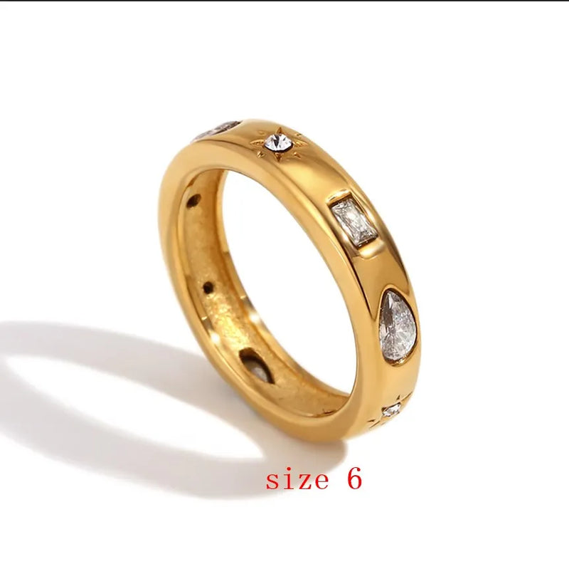 Rivah– Ring
