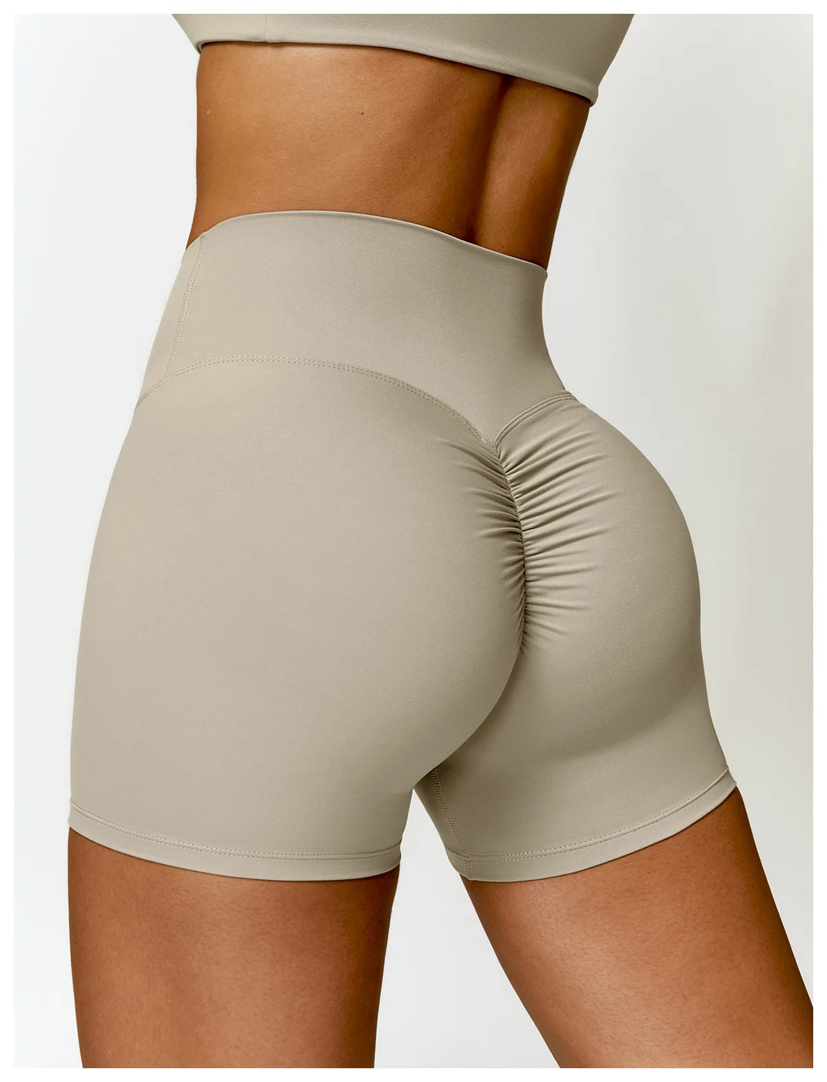 Essential Support Sports Bra