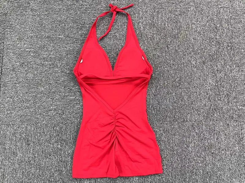 WineFlex Romper