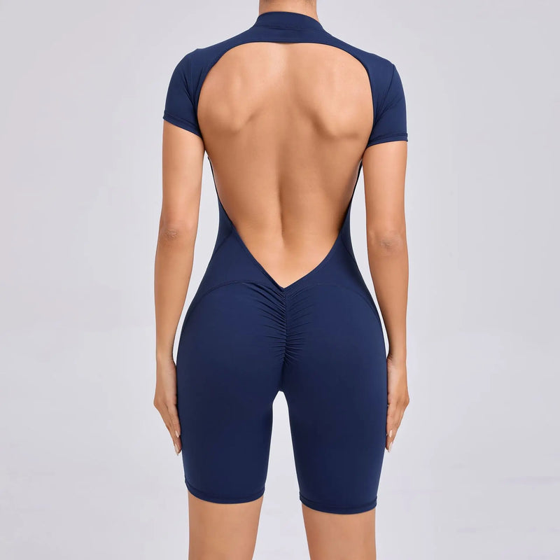 SleekFit One-Piece