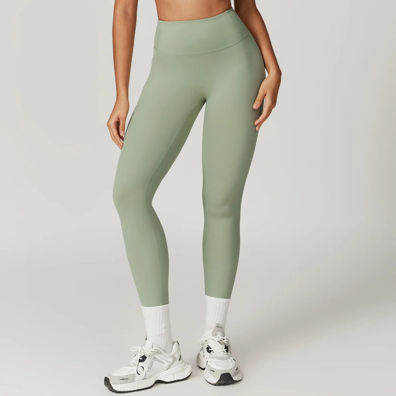 Seamless Elevate Leggings