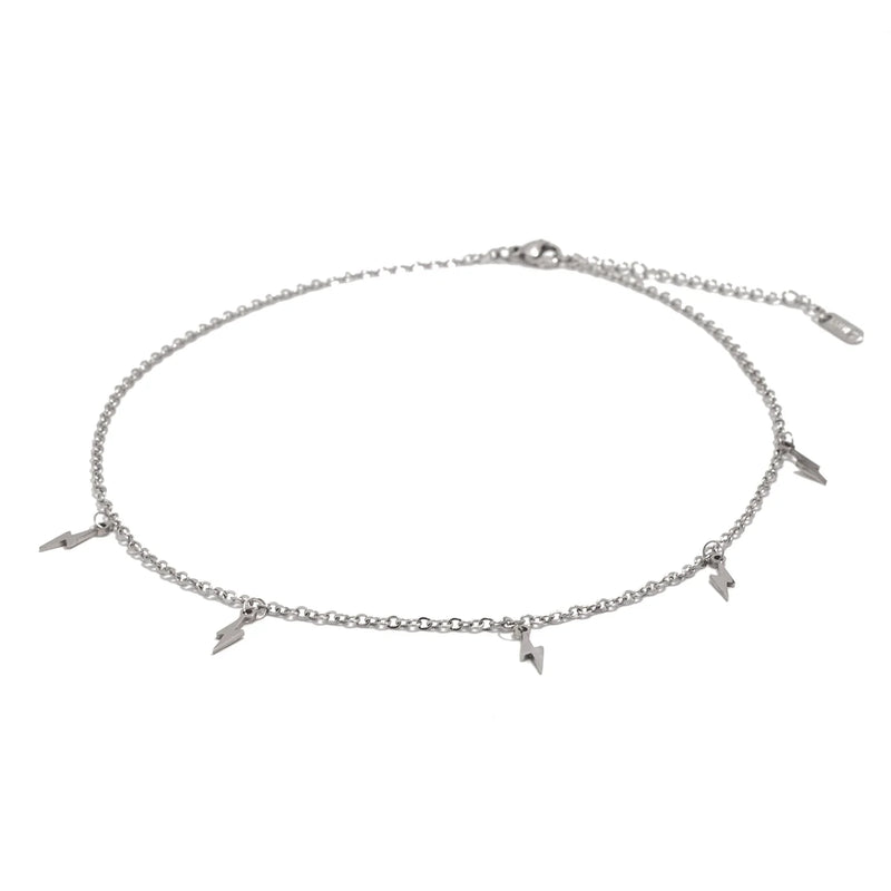 Personalized Star Necklace