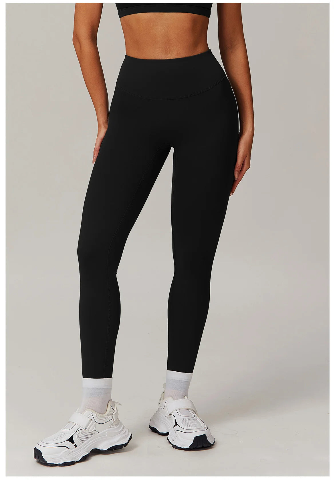 Peach Lift Leggings