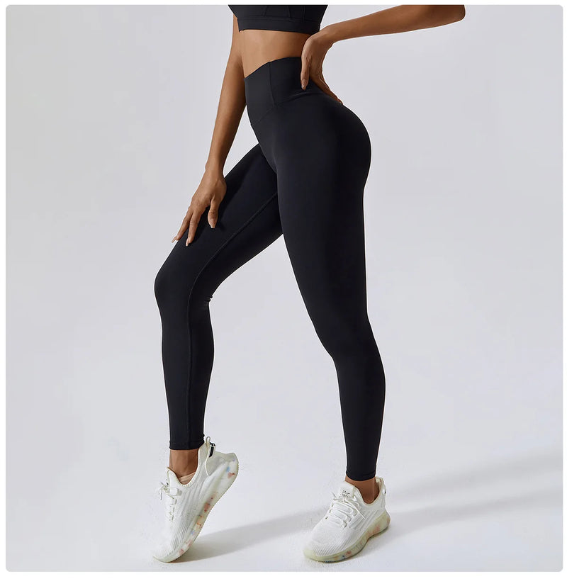 Seamless Elevate Leggings