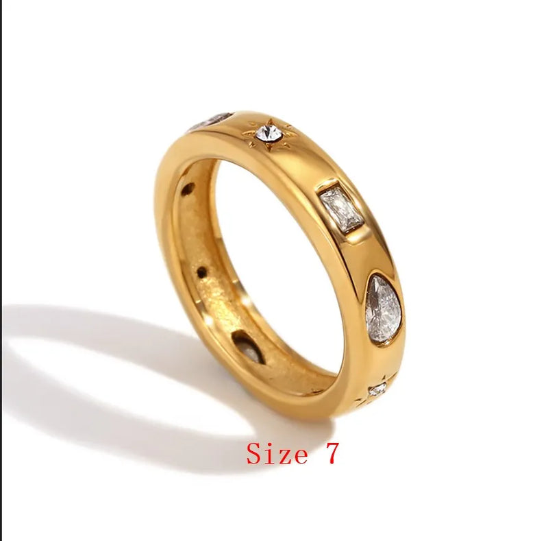 Rivah– Ring