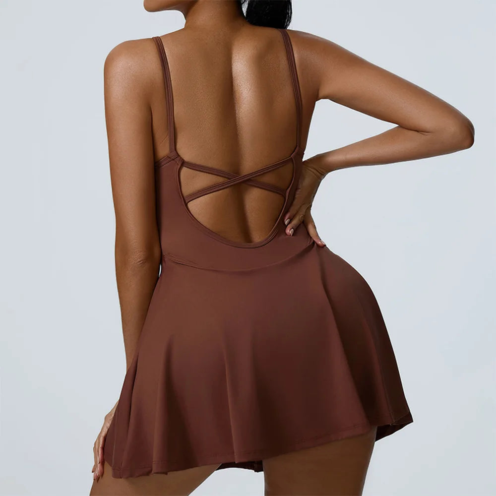 Athletic Dress