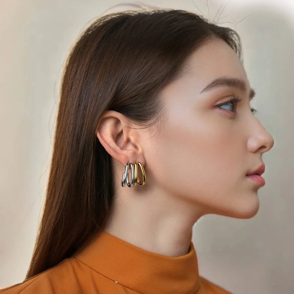 Vale Earrings