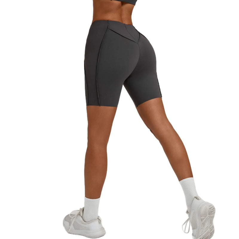 Sculpt Performance Shorts