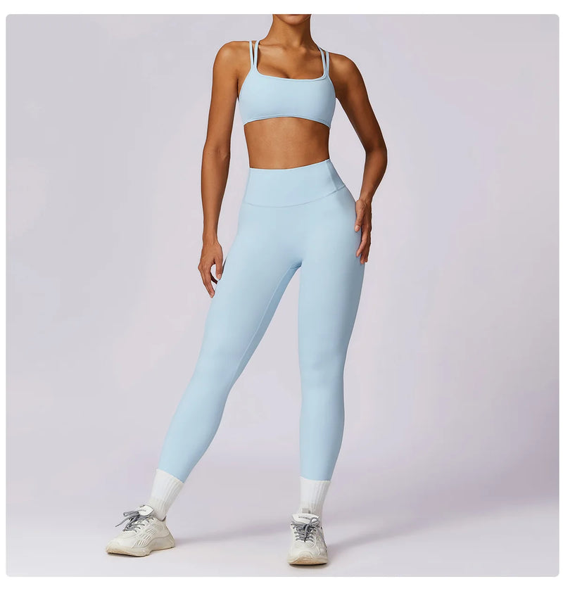 Seamless Elevate Leggings