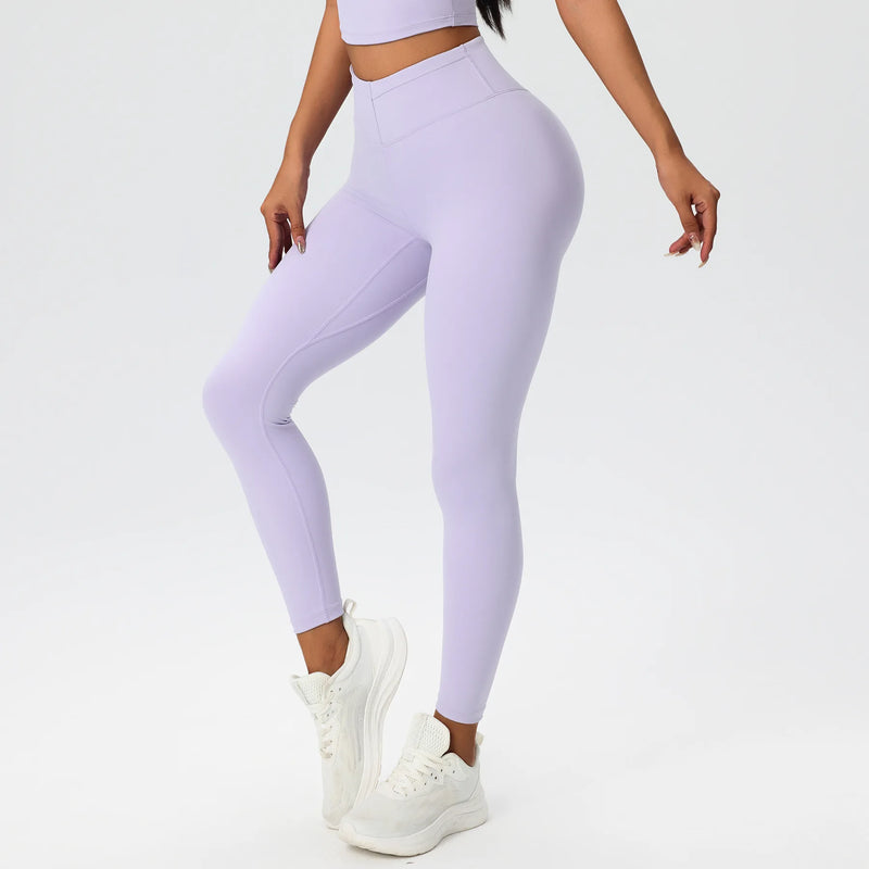 Sleek Fit Activewear Set