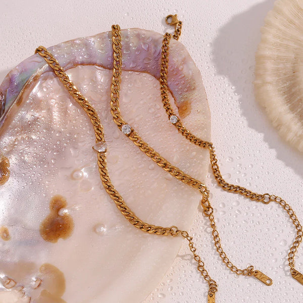 Gleamvine – Bracelet