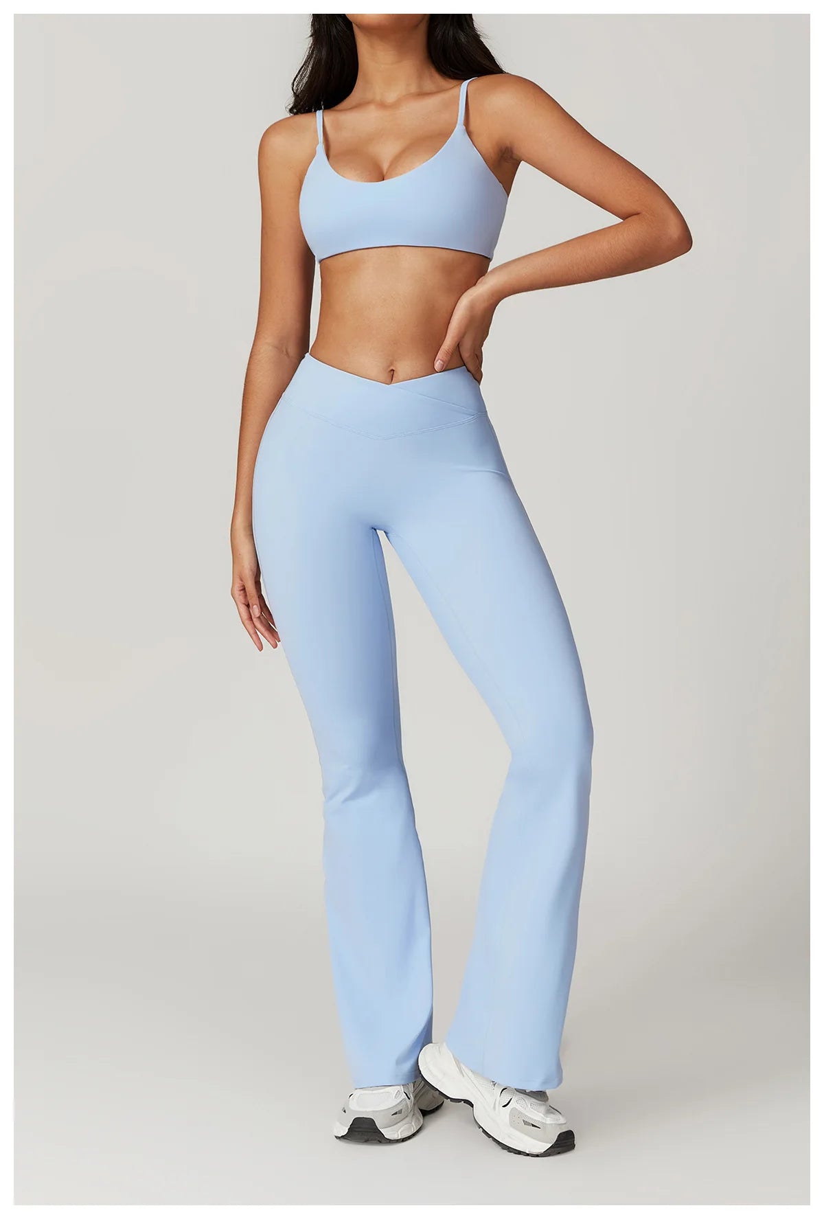 Seamless Active Set
