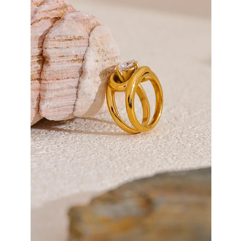 Kael Ring