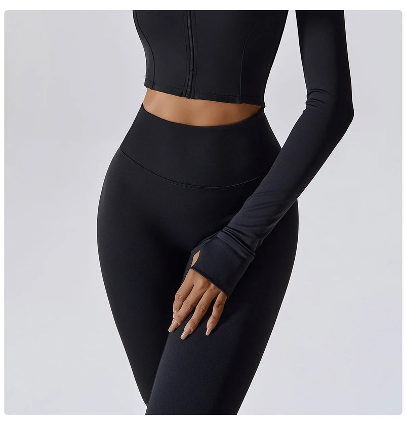 Seamless Elevate Leggings