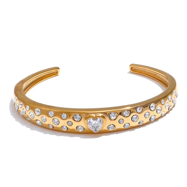 Gleamvine – Bracelet