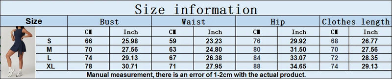 Athletic Wrap Skort Romper