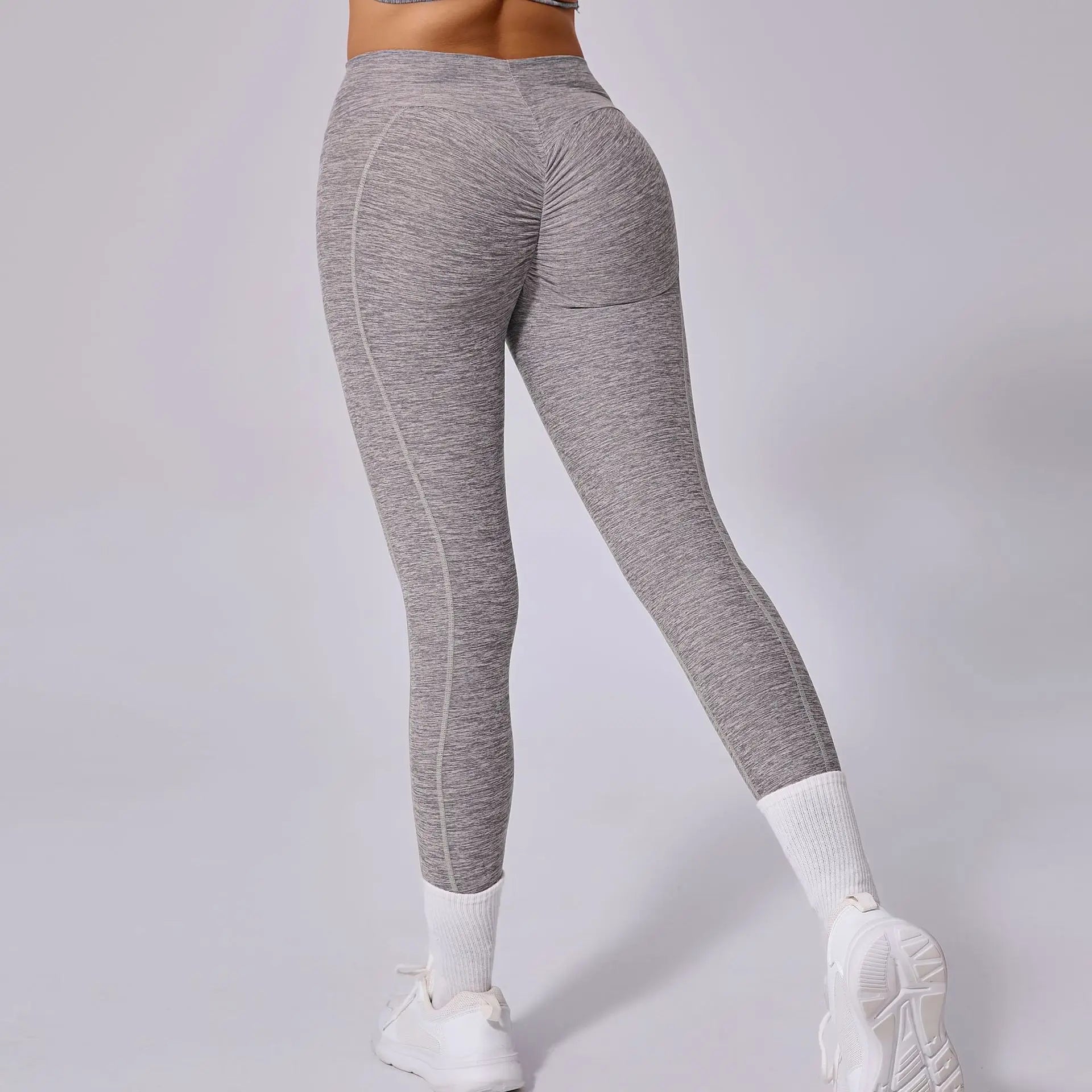 Radiance Rush Leggings