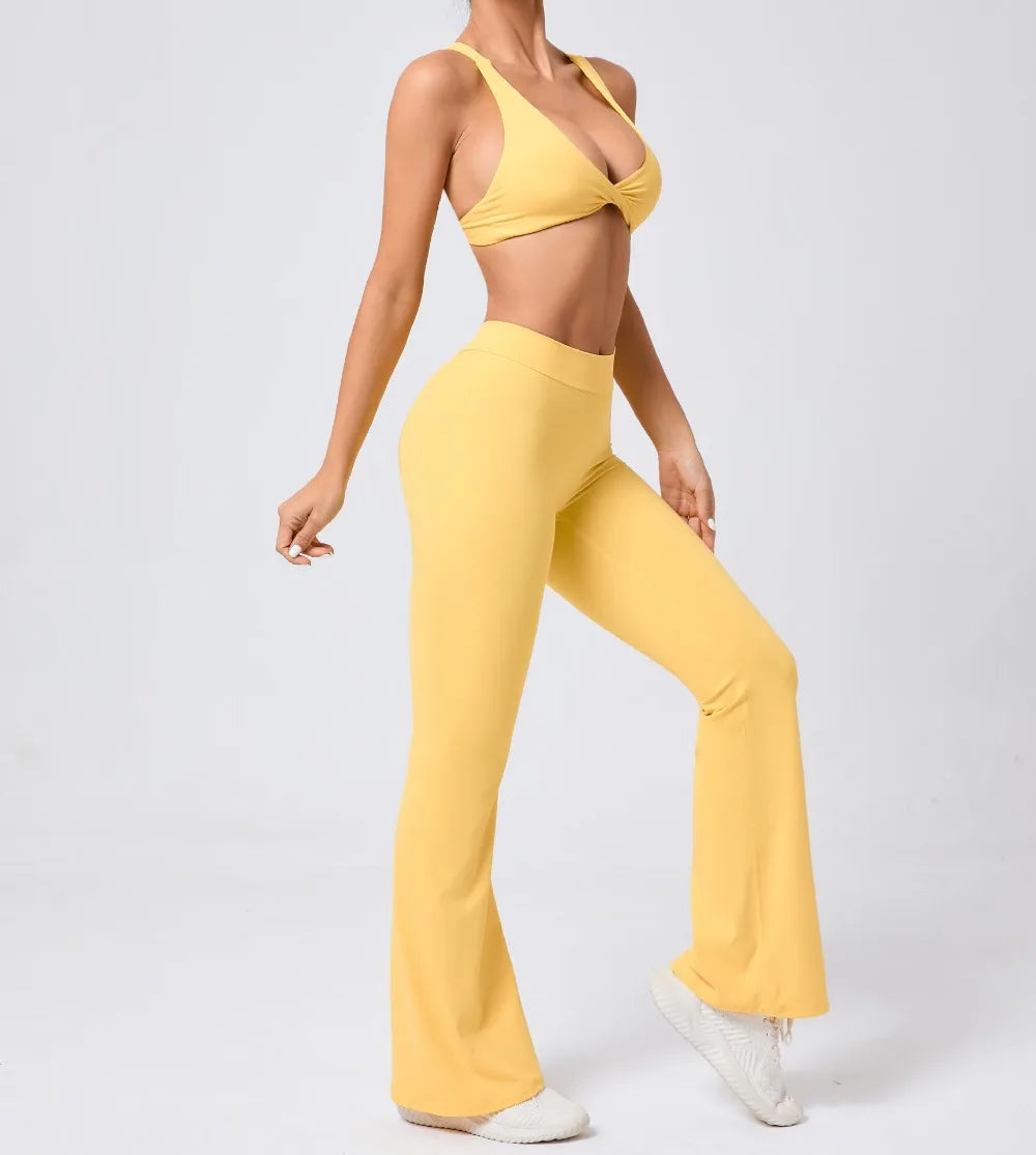Vital Curve Set