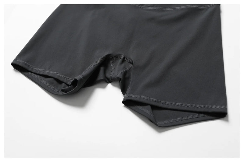 FlexMove High-Waist Shorts