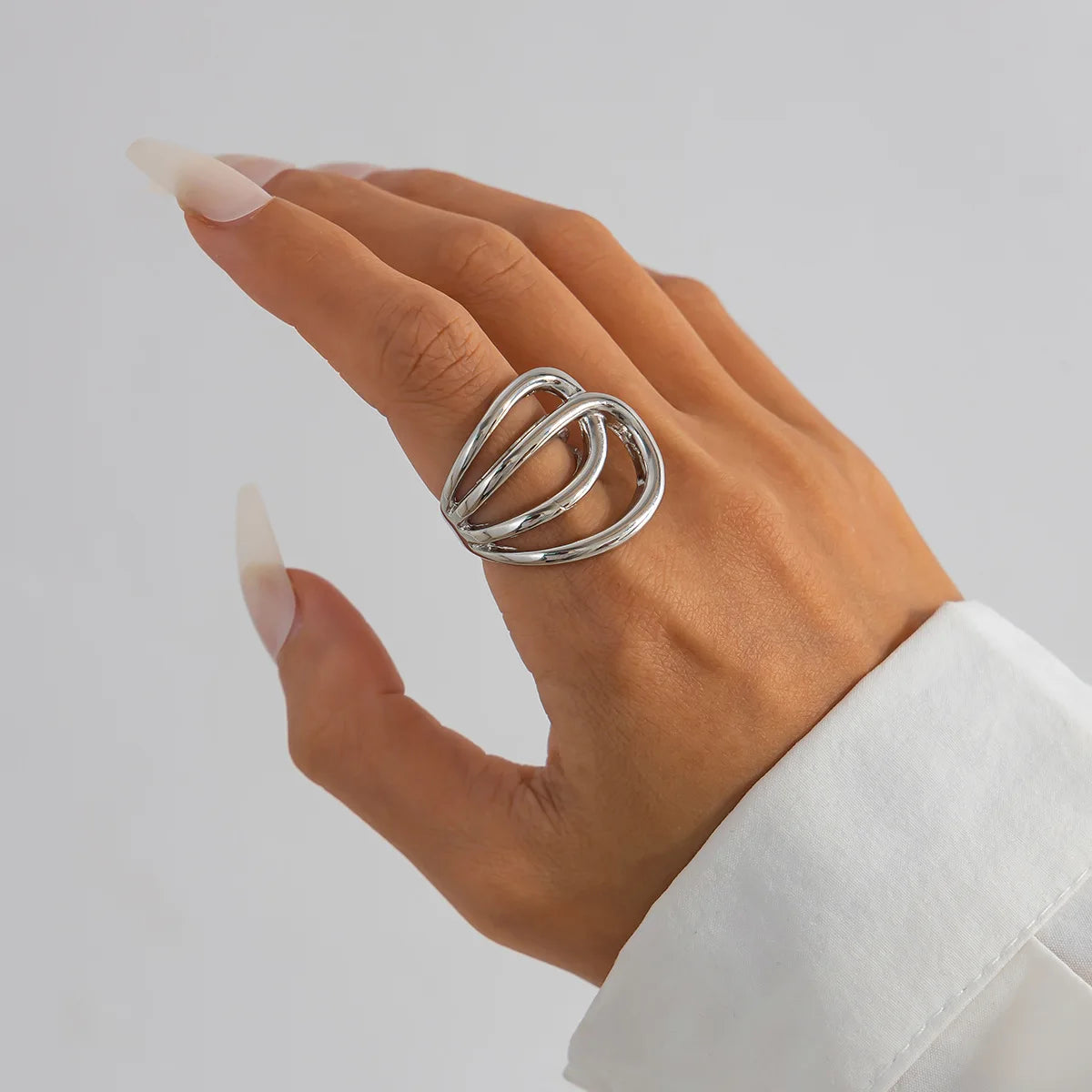 Aurora Bold Bracelet