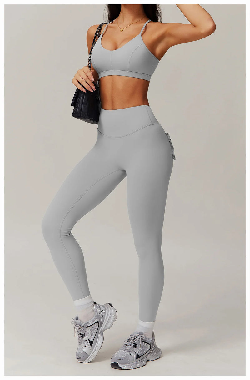 Peach Lift Leggings