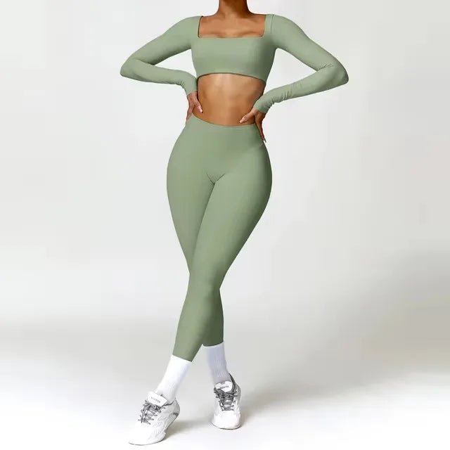 Essential Support Sports Bra