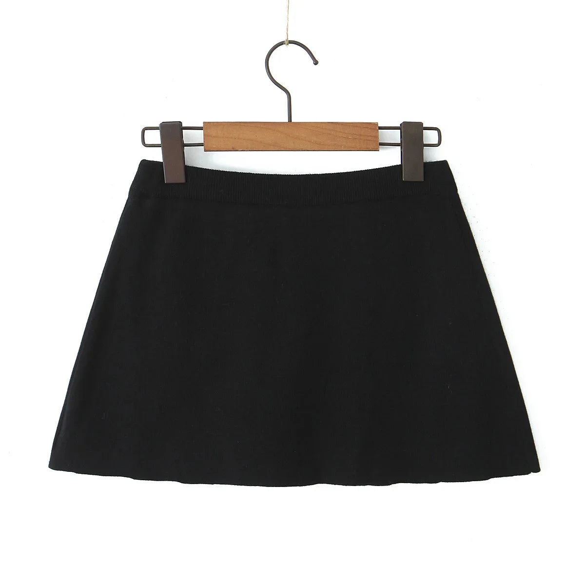 Chic Knit Two-Piece Set