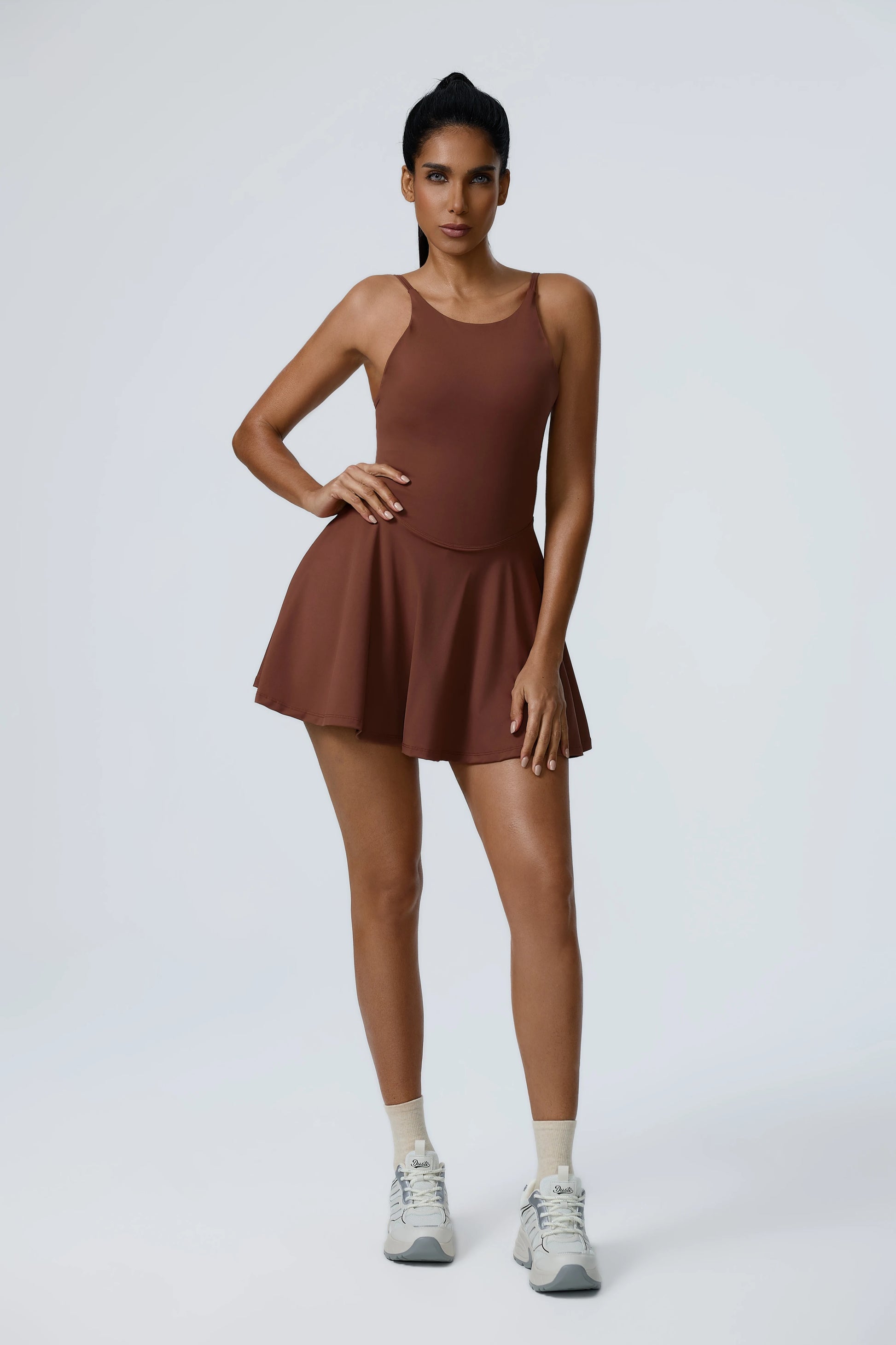 Athletic Dress