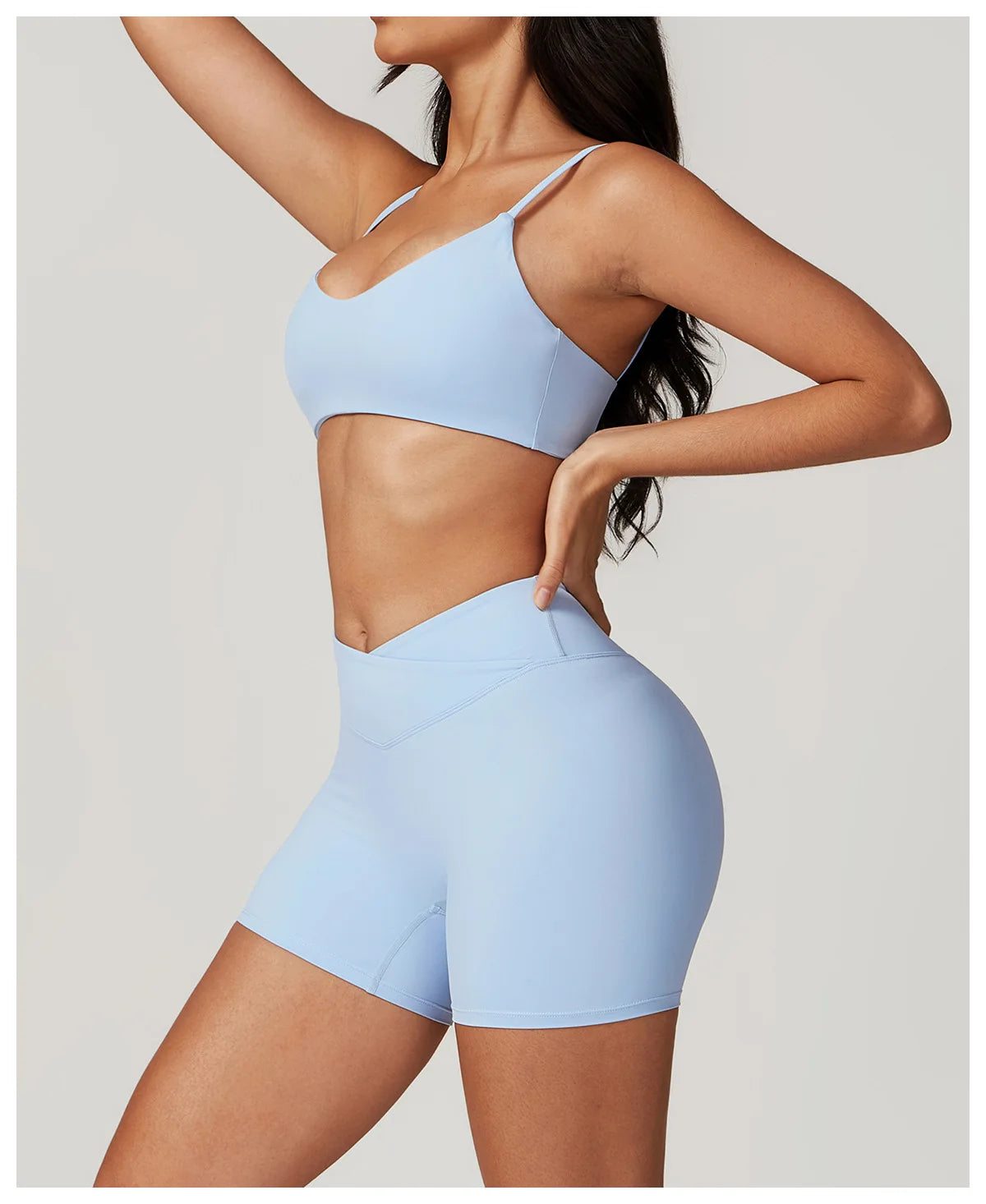 Seamless Active Set
