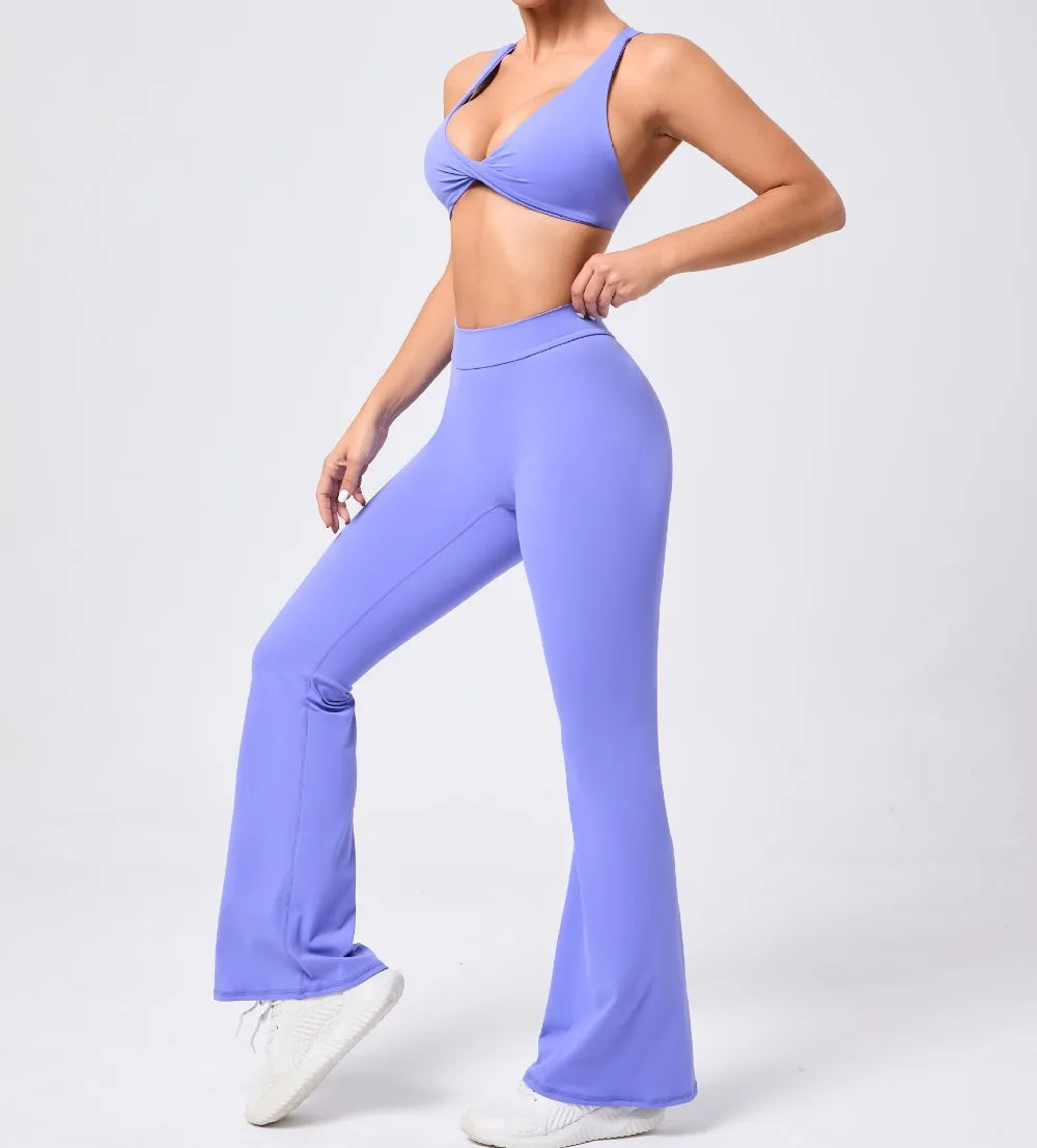 Vital Curve Set