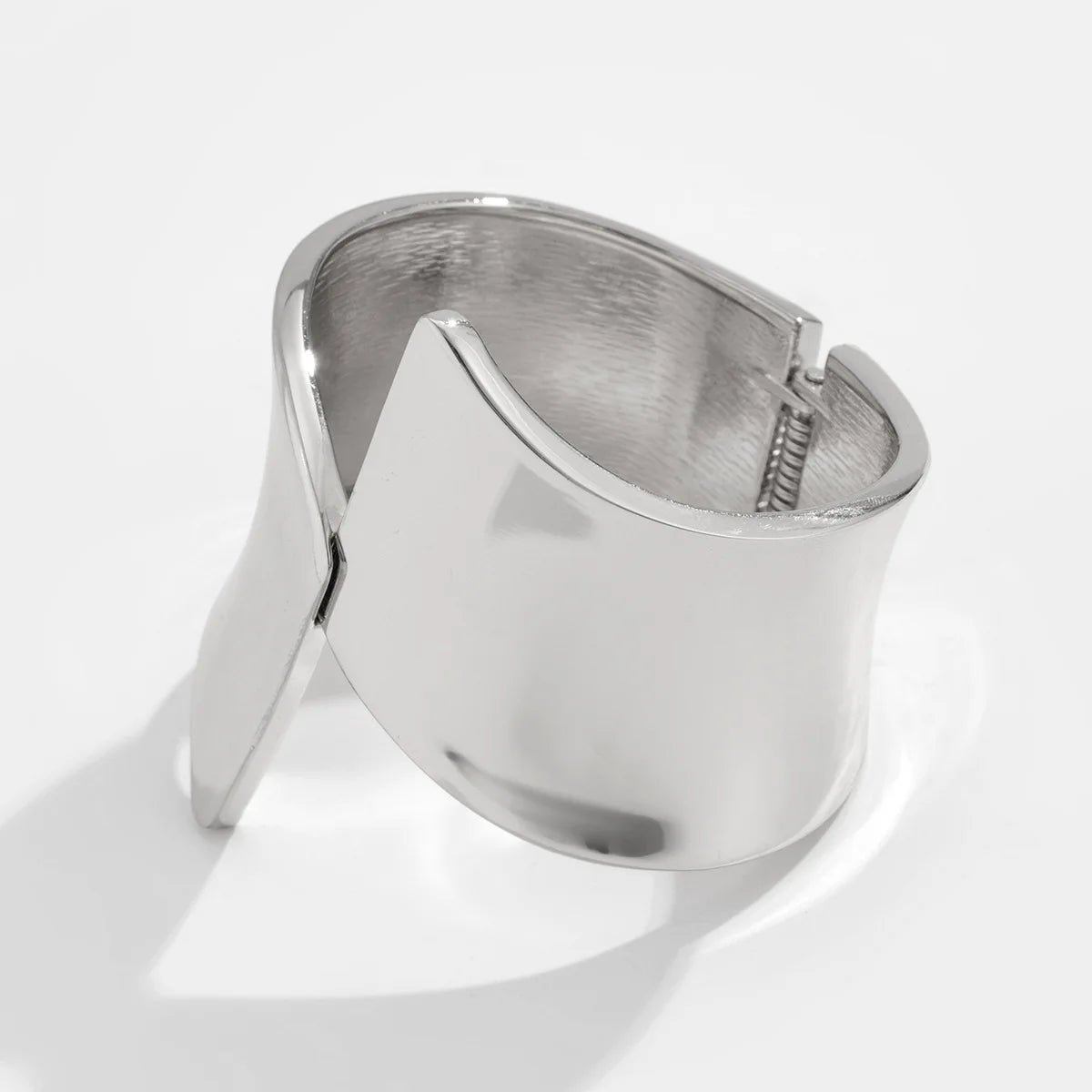Luxe Edge Cuff
