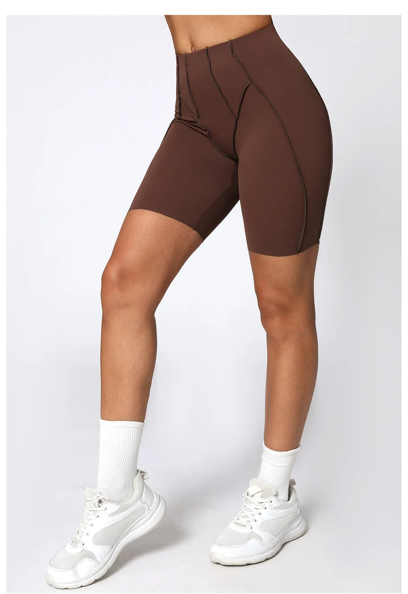 Sculpt Performance Shorts