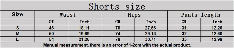 High Waist Scrunch Workout Shorts