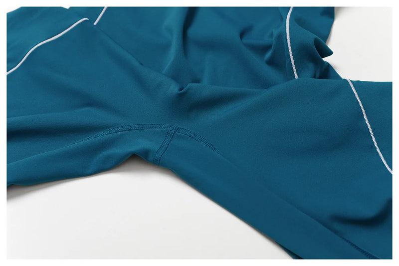 Contour Fit Jumpsuit